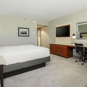 King Room Non-Smoking